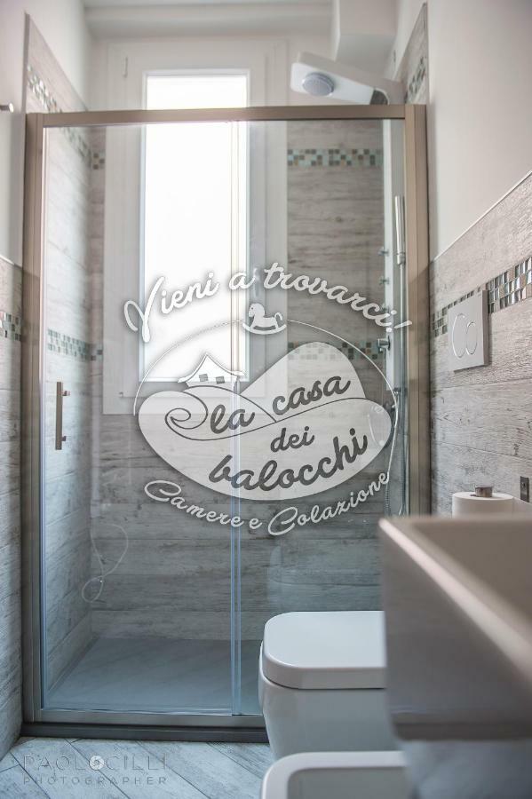 La Casa Dei Balocchi B&B Toirano Dış mekan fotoğraf