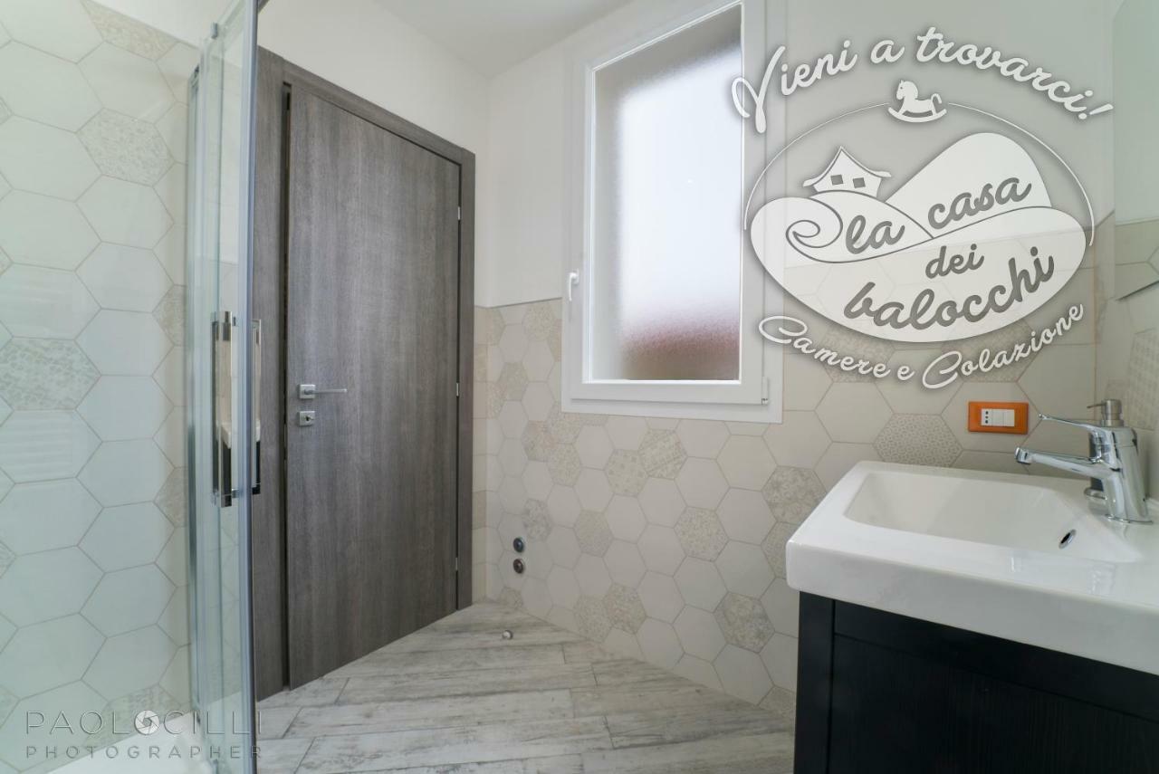 La Casa Dei Balocchi B&B Toirano Dış mekan fotoğraf